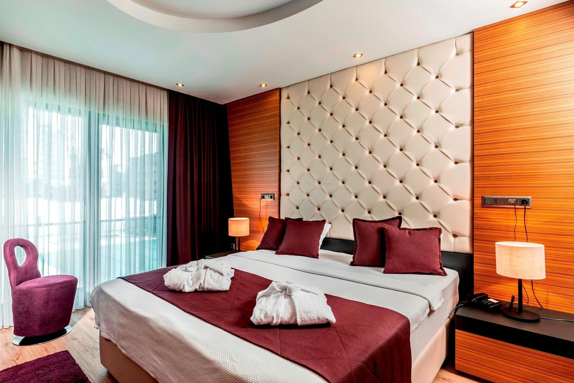 Aydinoglu Hotel Истанбул Екстериор снимка