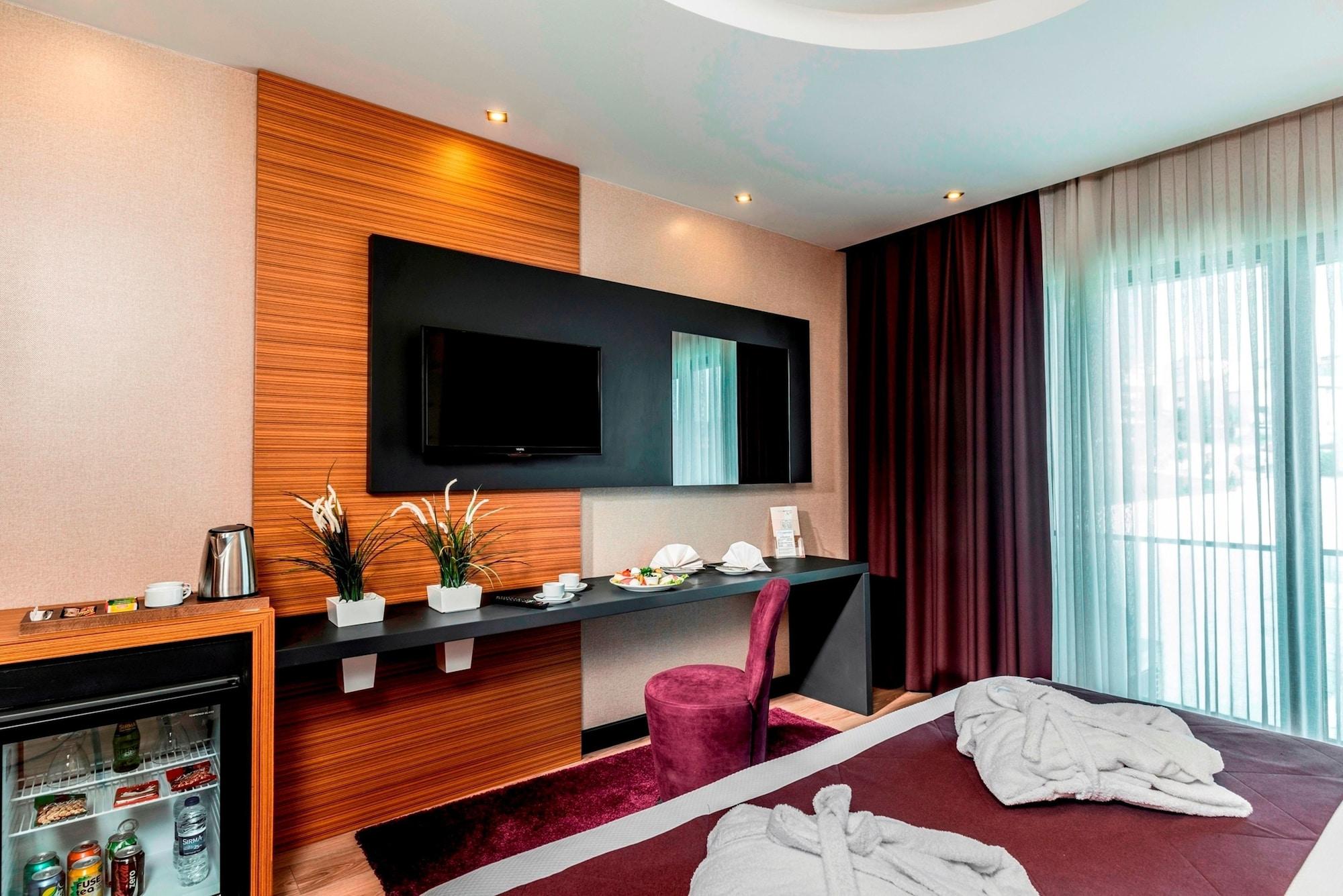 Aydinoglu Hotel Истанбул Екстериор снимка