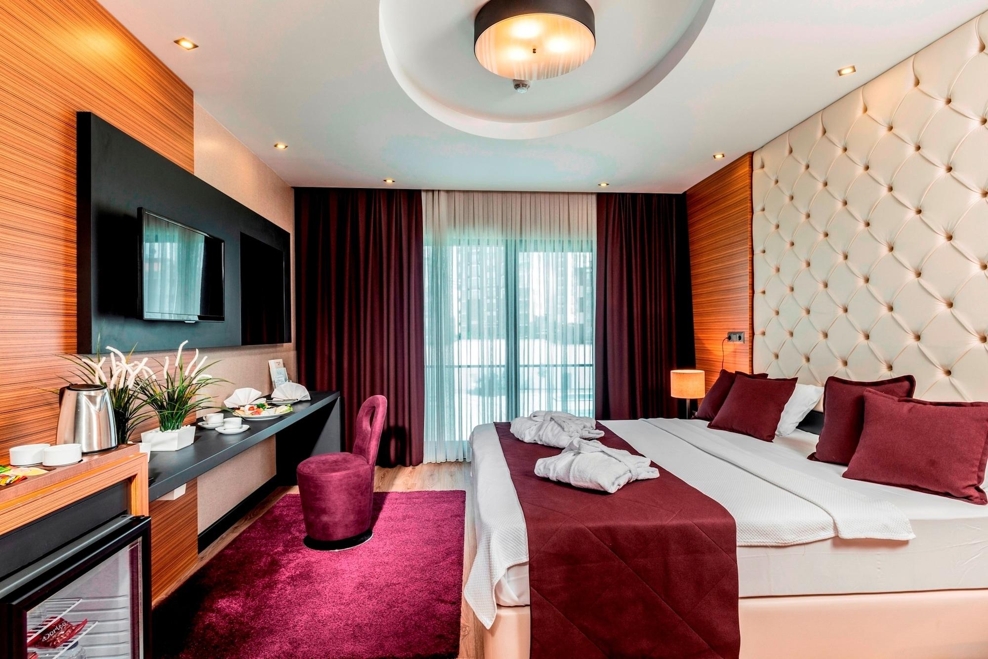 Aydinoglu Hotel Истанбул Екстериор снимка