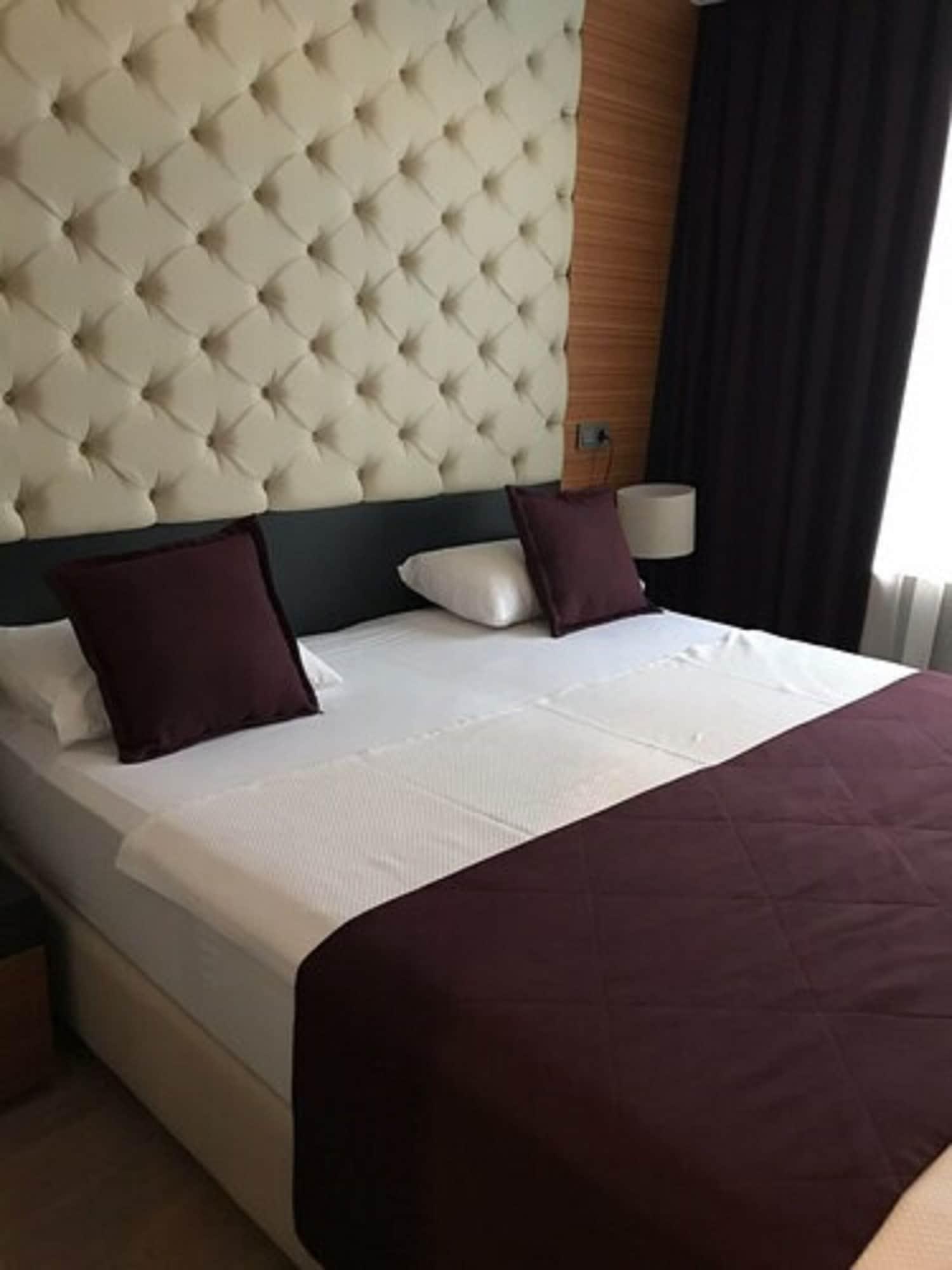 Aydinoglu Hotel Истанбул Екстериор снимка