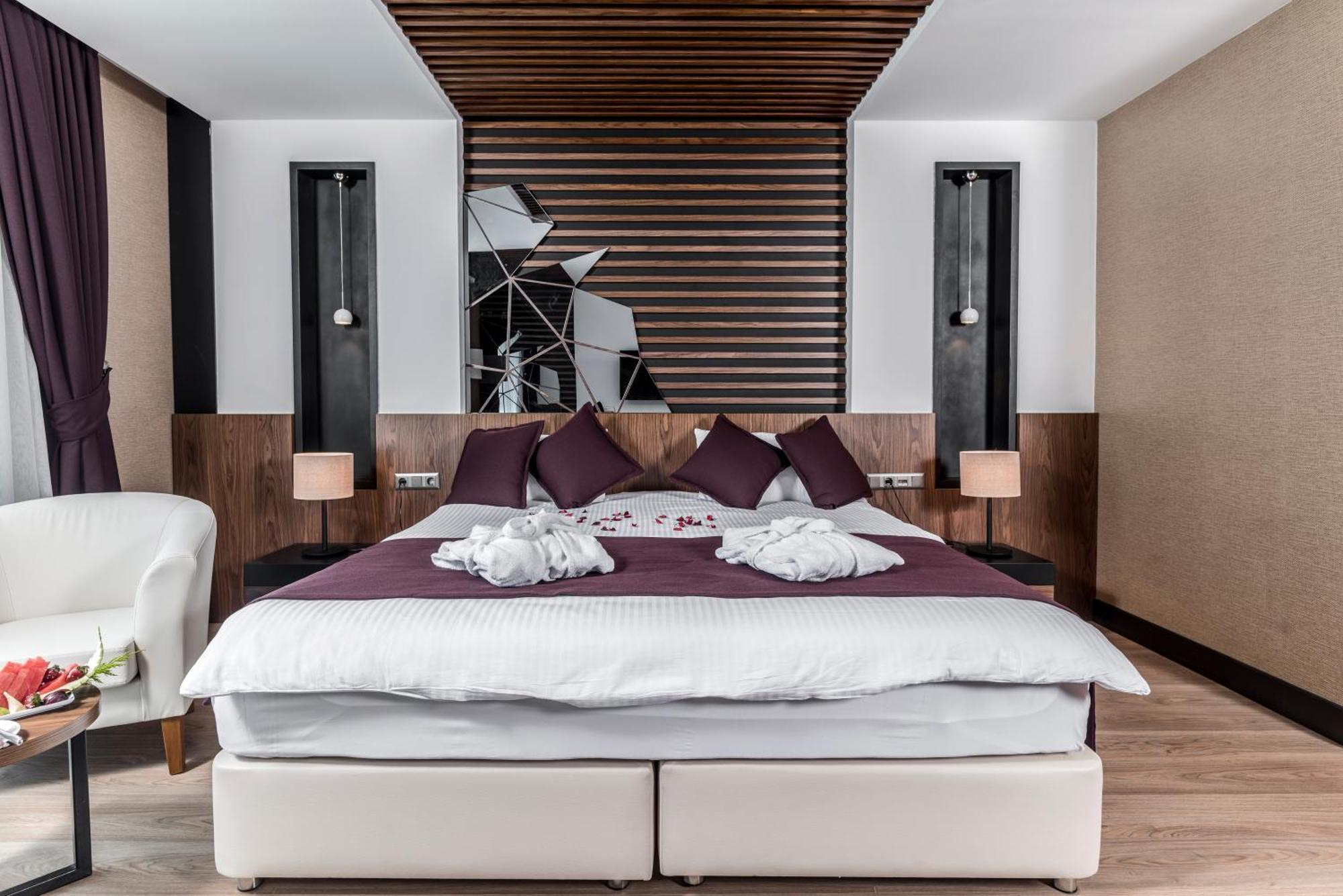 Aydinoglu Hotel Истанбул Екстериор снимка