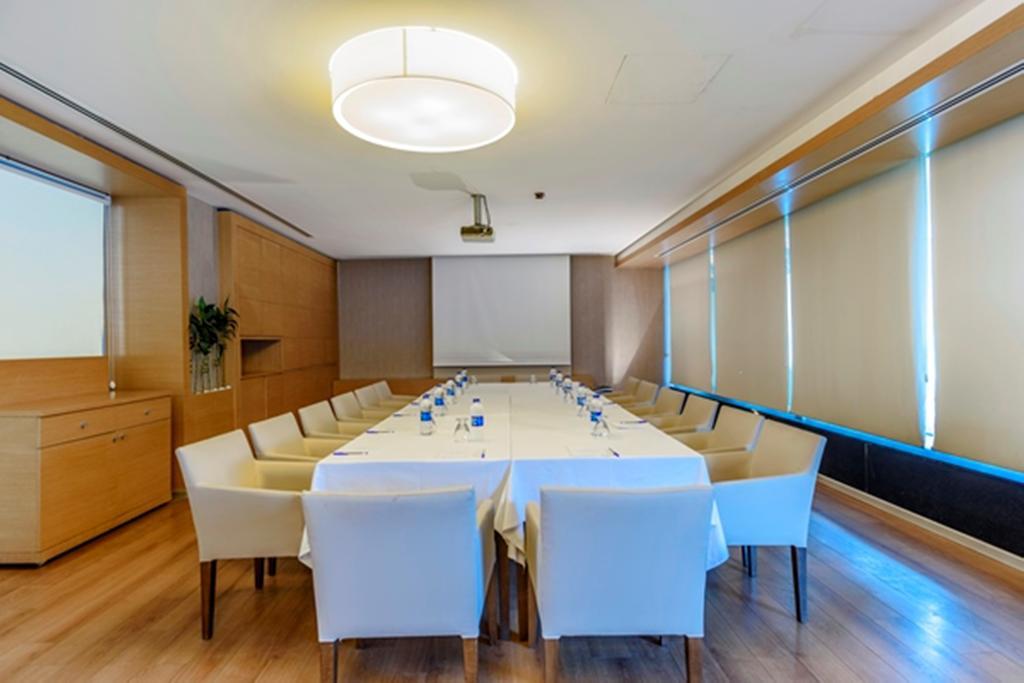 Aydinoglu Hotel Истанбул Екстериор снимка