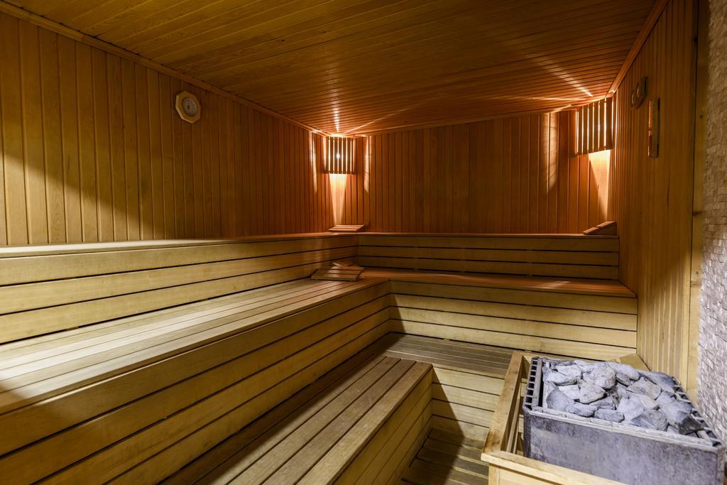 Aydinoglu Hotel Истанбул Екстериор снимка
