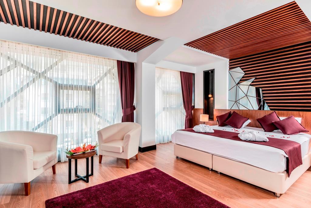 Aydinoglu Hotel Истанбул Екстериор снимка