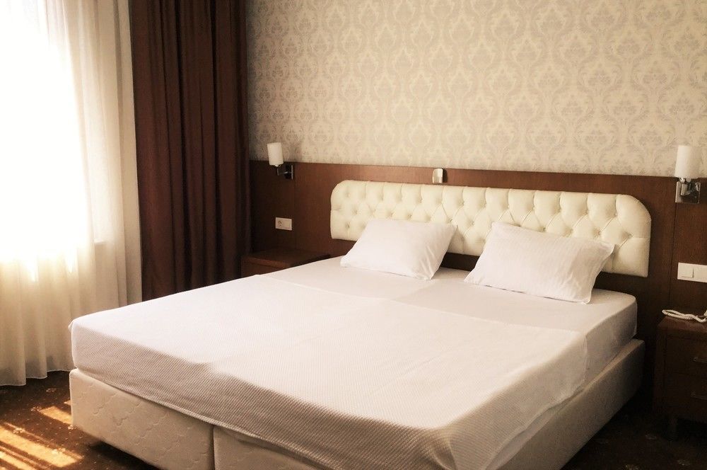 Aydinoglu Hotel Истанбул Екстериор снимка