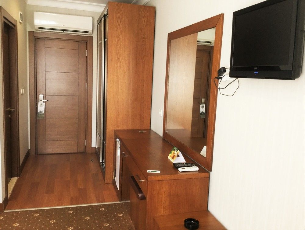 Aydinoglu Hotel Истанбул Екстериор снимка