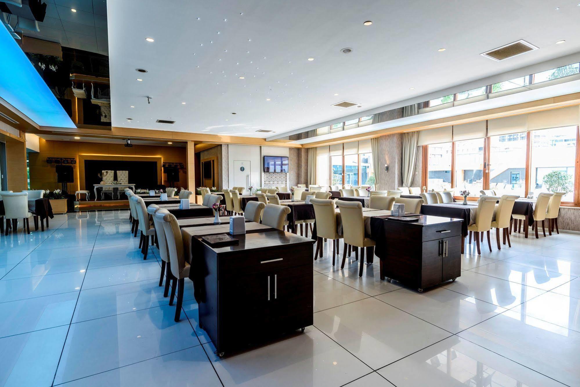 Aydinoglu Hotel Истанбул Екстериор снимка