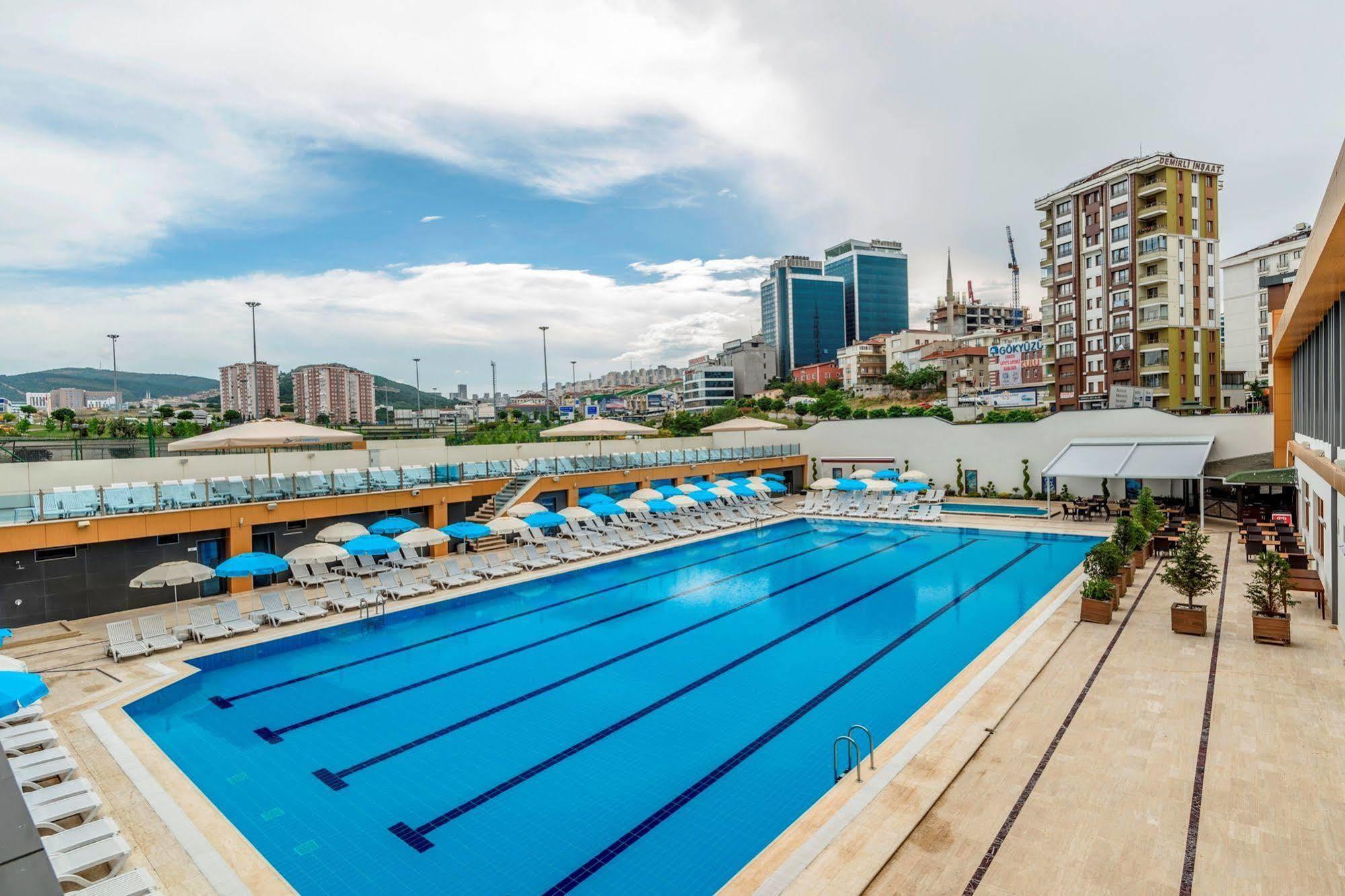 Aydinoglu Hotel Истанбул Екстериор снимка