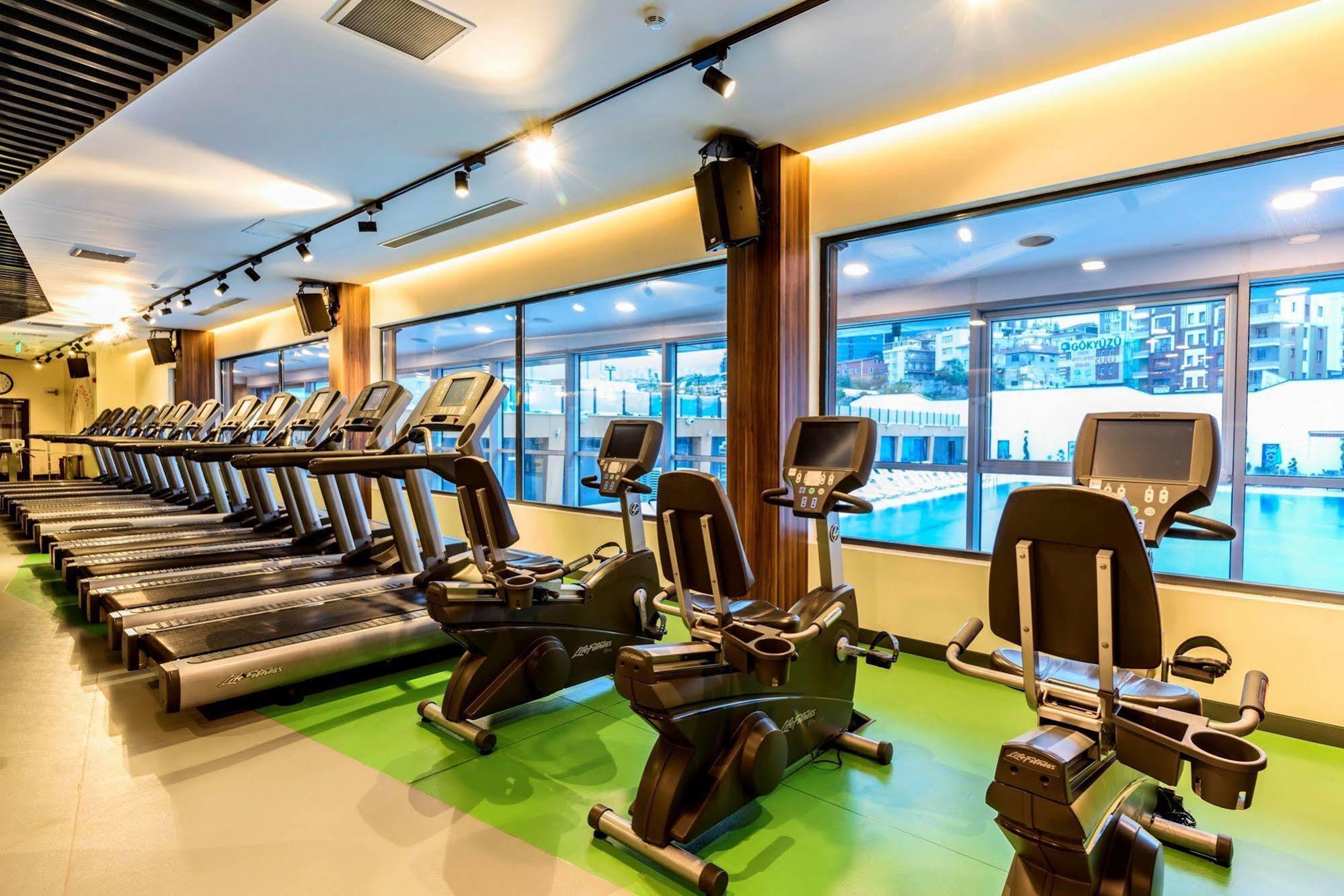 Aydinoglu Hotel Истанбул Екстериор снимка